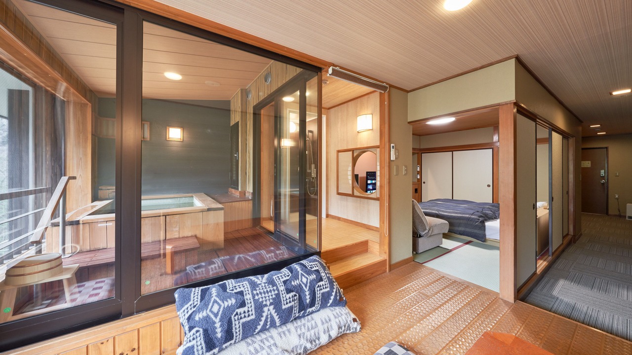 Photo of Bedroom in Shiobara-machi