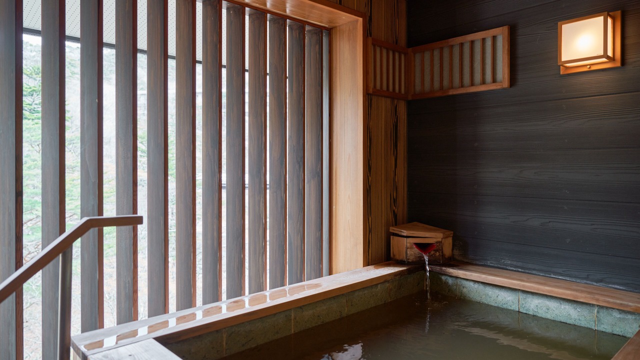 Photo of Bedroom in Shiobara-machi