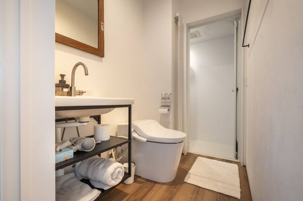 Photo of Bathroom in Furano