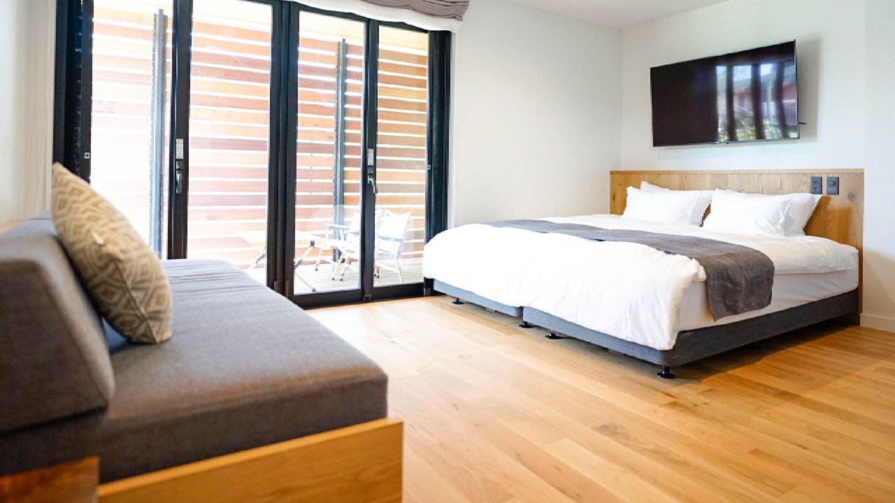 Photo of Bedroom in Miyakojima