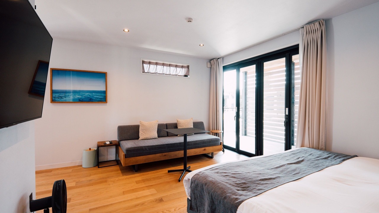 Photo of Bedroom in Miyakojima