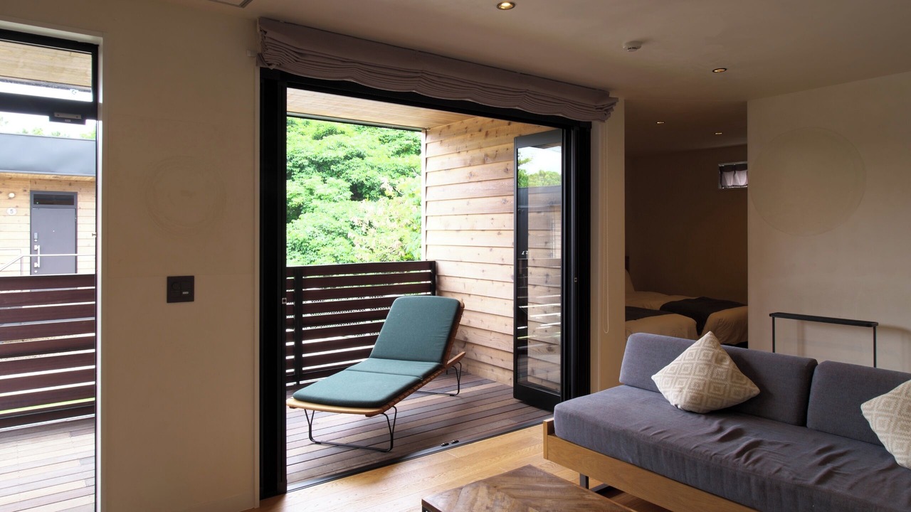 Photo of Bedroom in Miyakojima