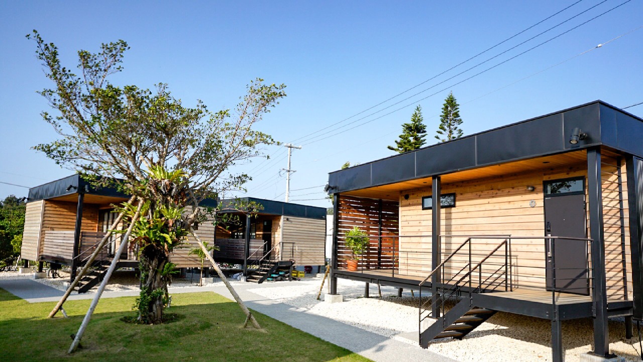 Photo of Outdoor in Miyakojima