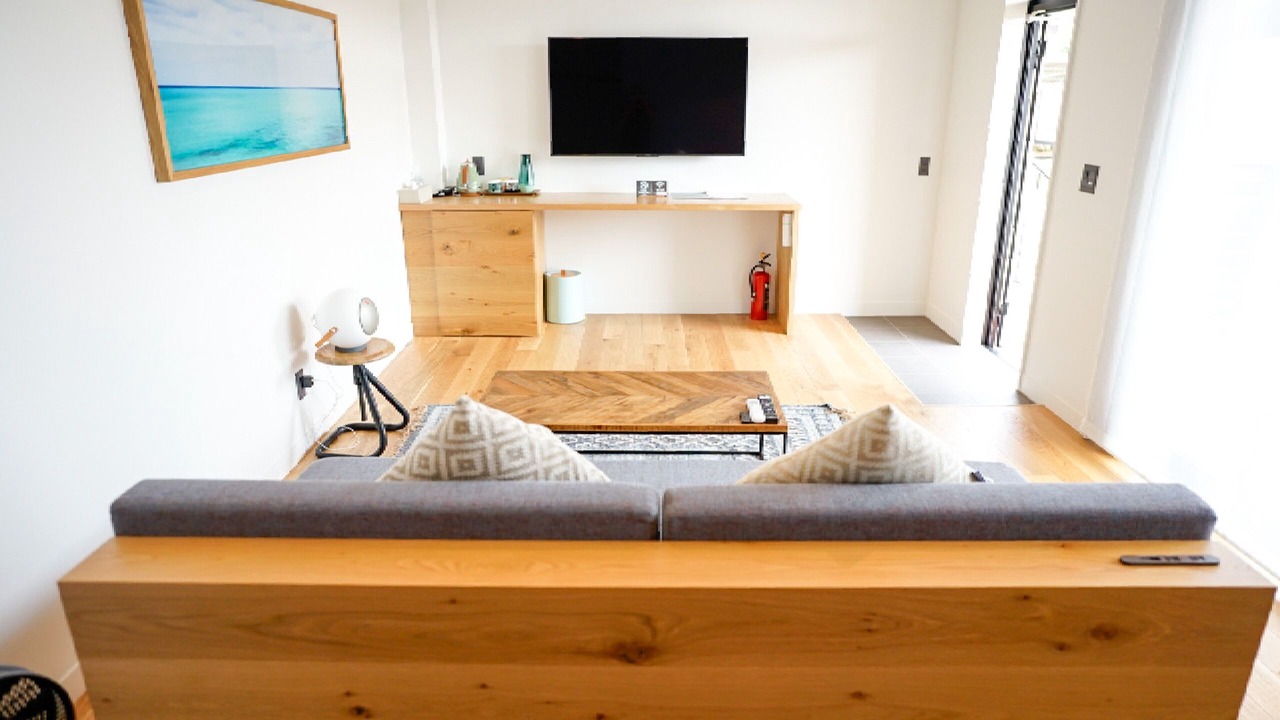 Photo of Bedroom in Miyakojima