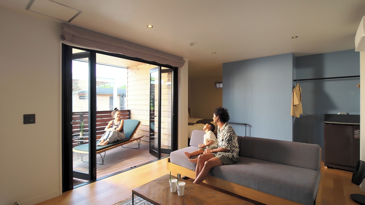 Photo of Bedroom in Miyakojima