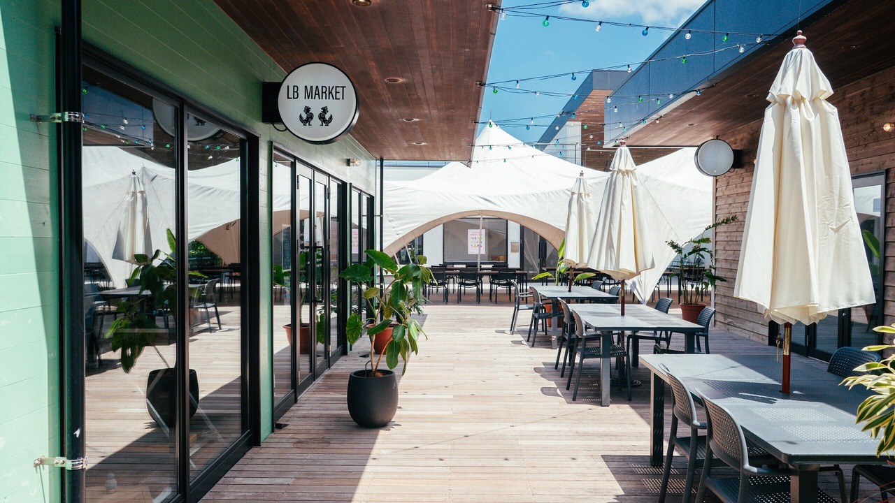 Photo of Patio Balcony in Miyakojima
