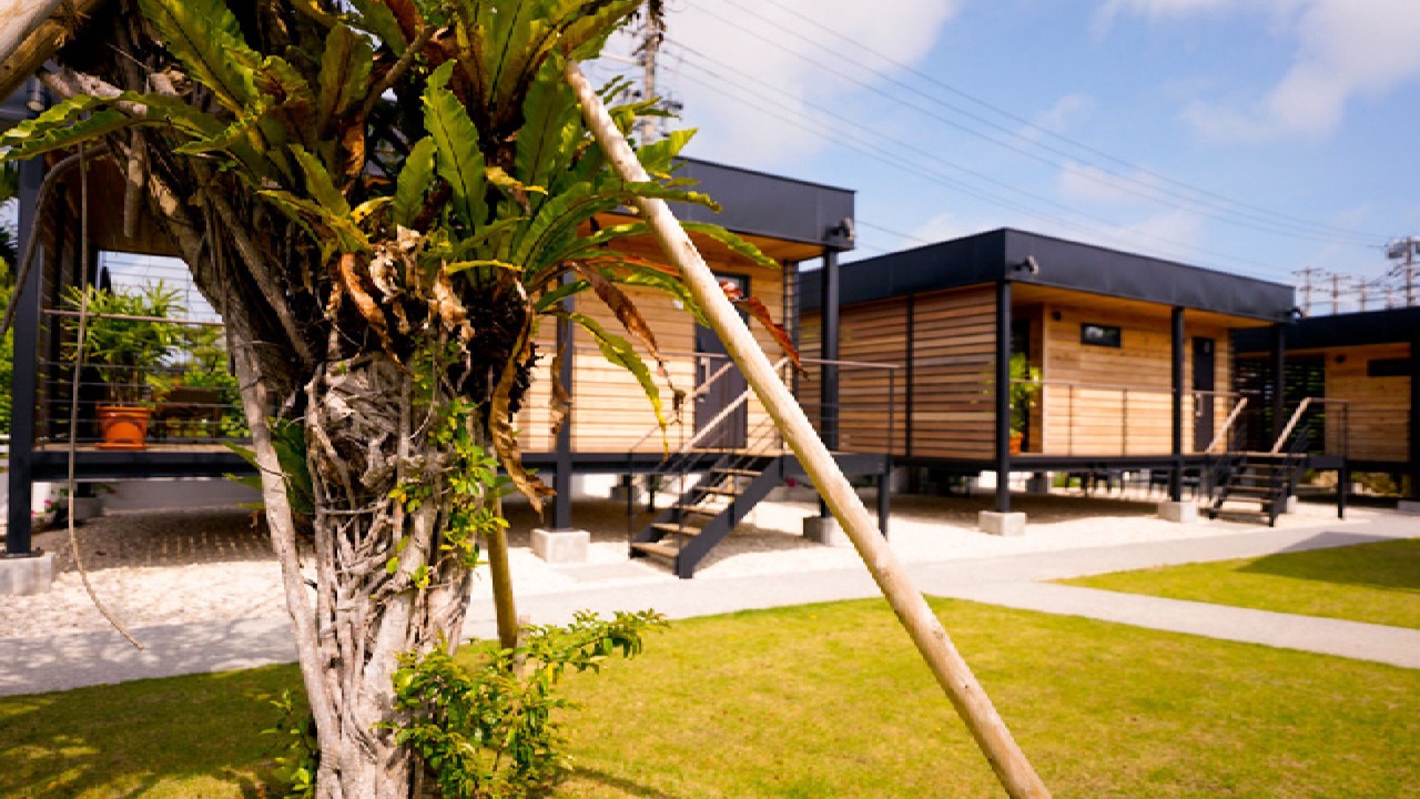 Photo of Outdoor in Miyakojima