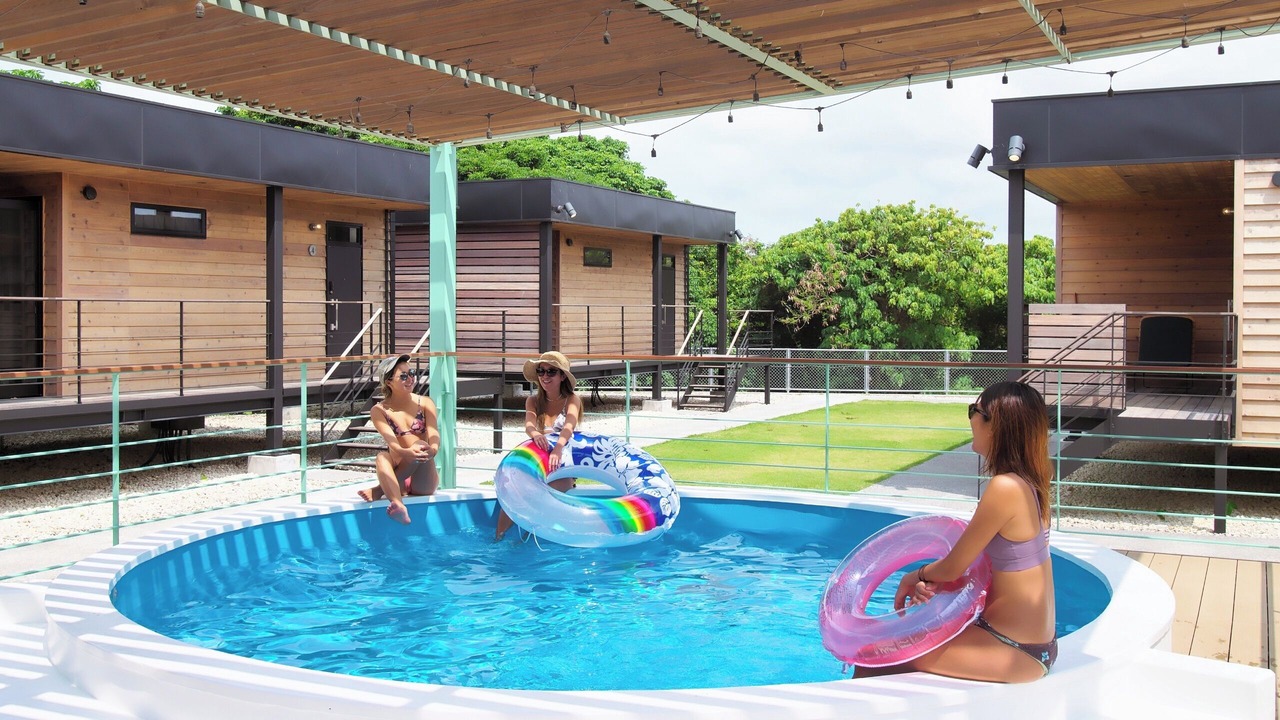 Photo of Outdoor in Miyakojima