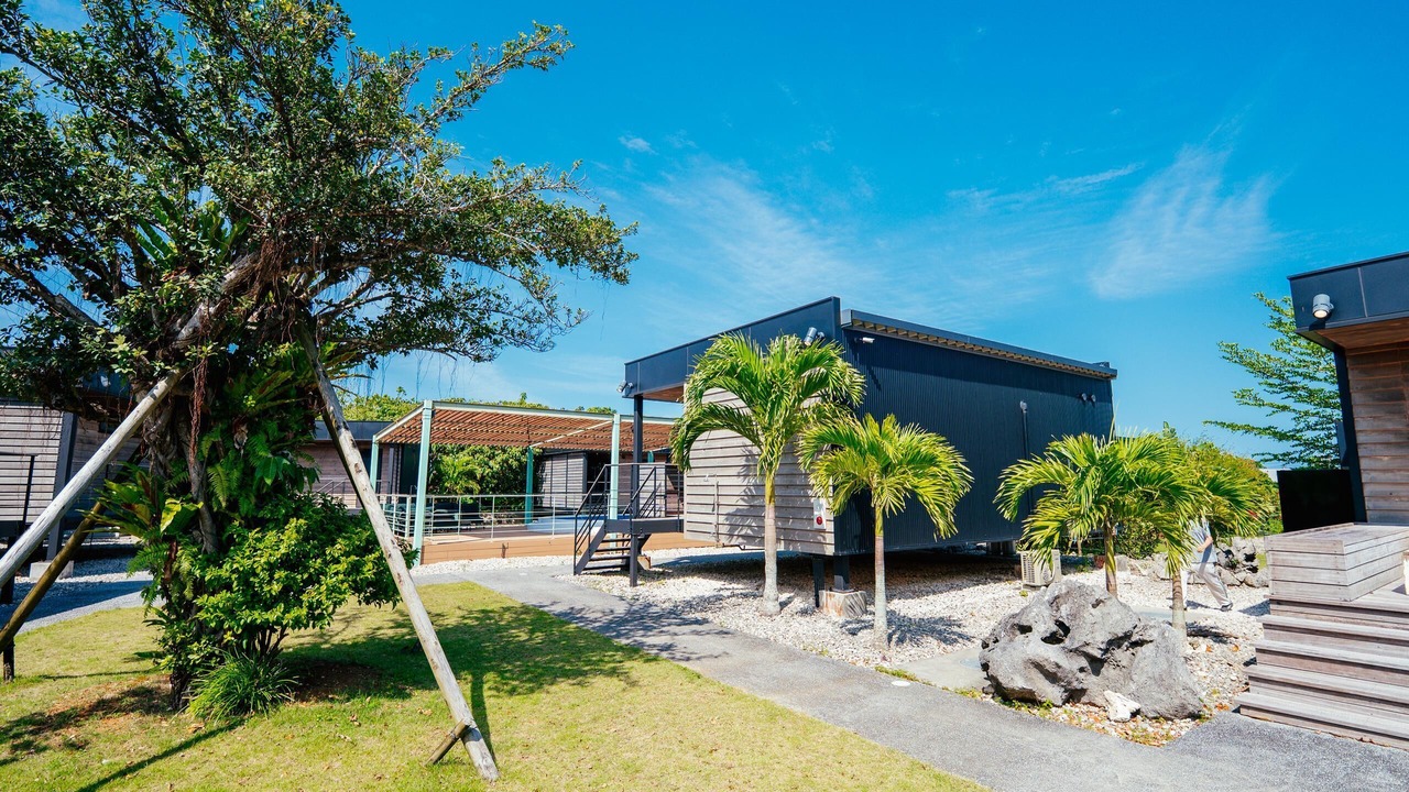 Photo of Outdoor in Miyakojima