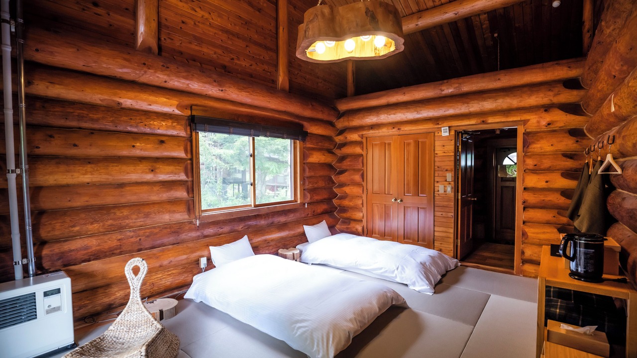 Photo of Bedroom in Oze Nationak Park