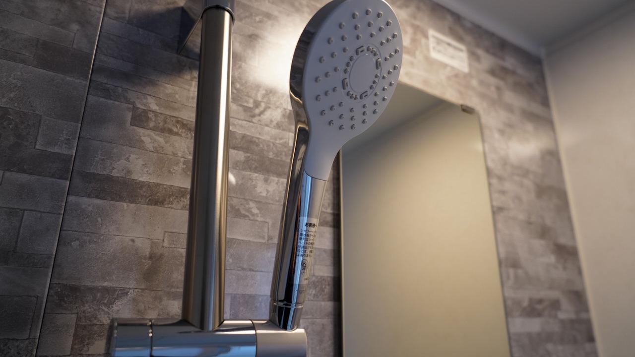 Photo of Bathroom in Hakodate