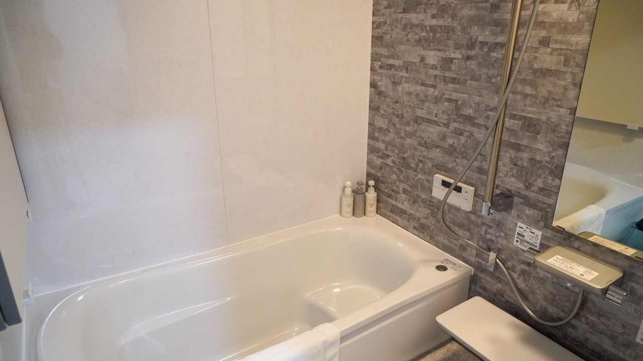 Photo of Bathroom in Hakodate