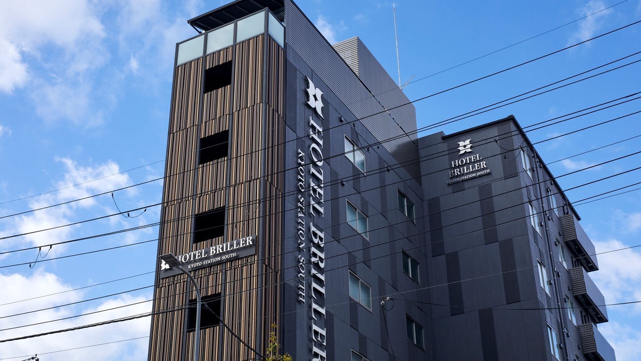 Photo of Outdoor in Higashikujo Kitakarasumacho