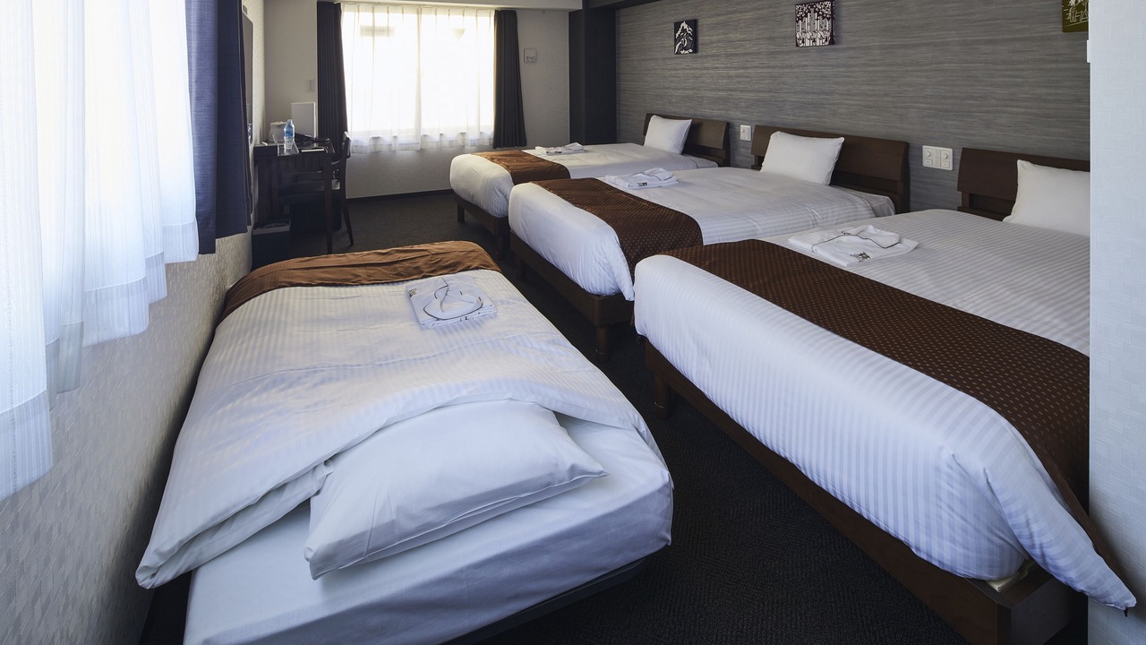 Photo of Bedroom in Higashikujo Kitakarasumacho