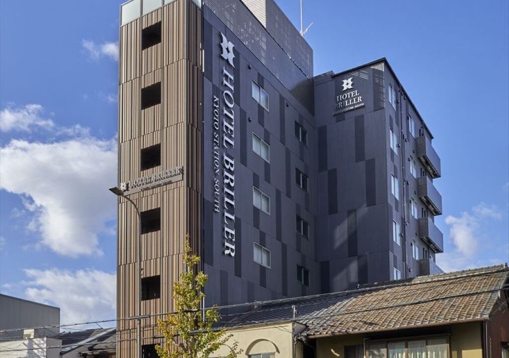 Photo of Outdoor in Higashikujo Kitakarasumacho