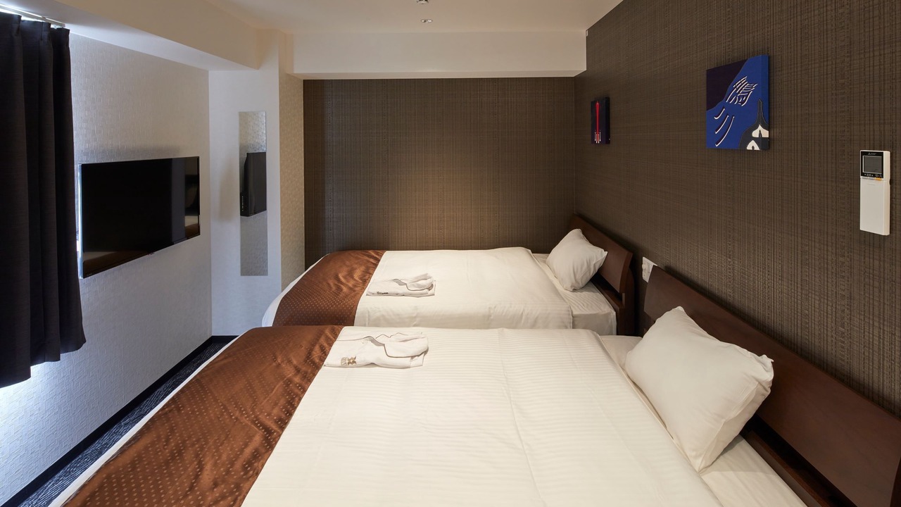 Photo of Bedroom in Higashikujo Kitakarasumacho