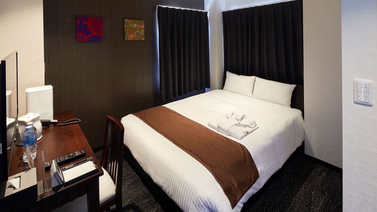 Photo of Bedroom in Higashikujo Kitakarasumacho