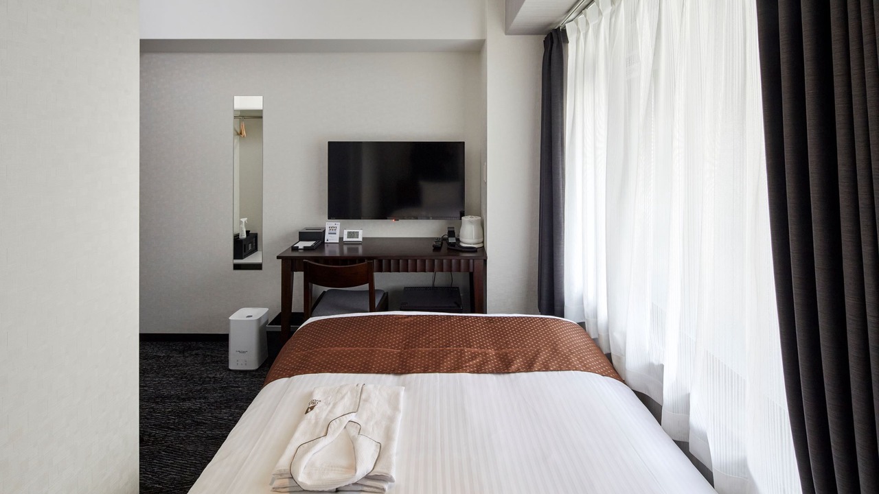 Photo of Bedroom in Higashikujo Kitakarasumacho
