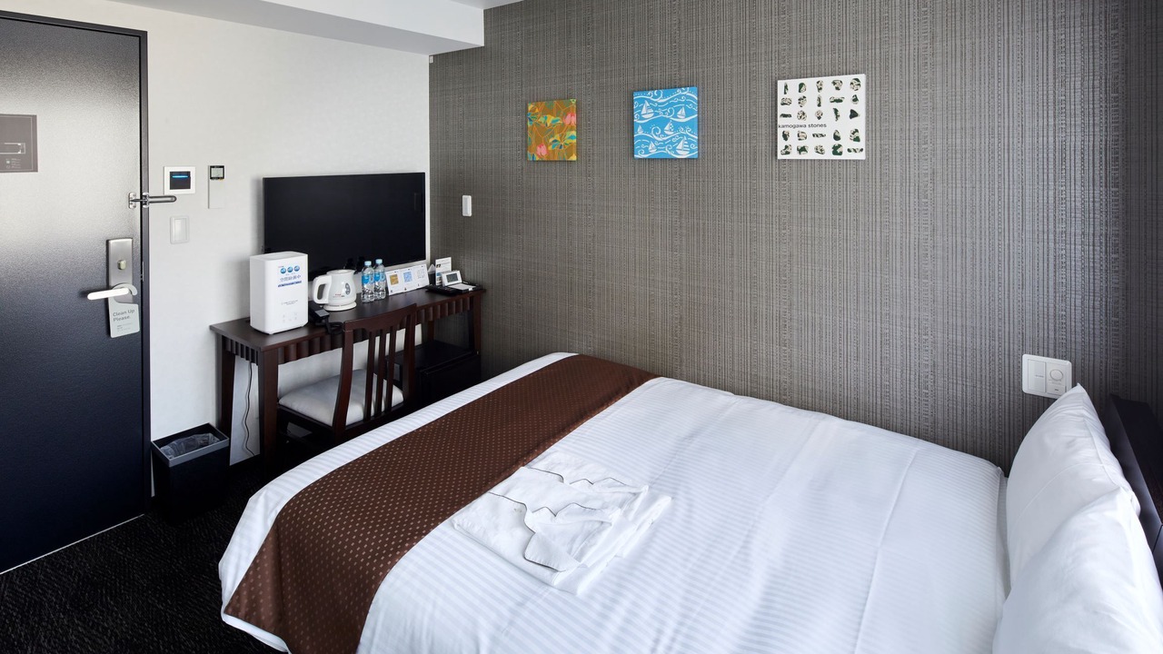 Photo of Bedroom in Higashikujo Kitakarasumacho