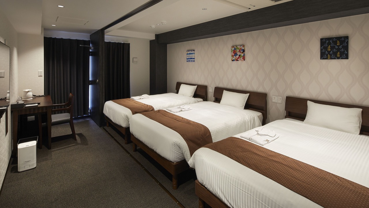 Photo of Bedroom in Higashikujo Kitakarasumacho