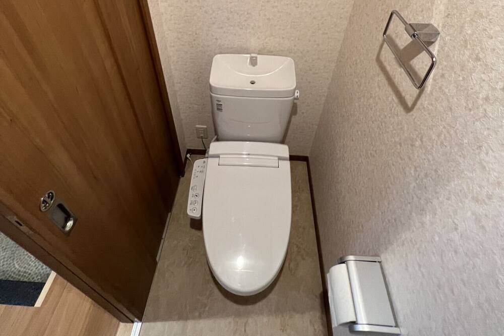 Photo of Bathroom in Sawara-ku
