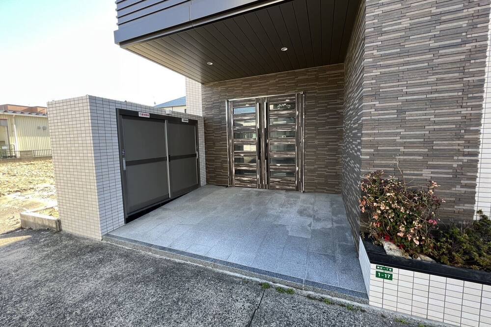 Photo of Outdoor in Sawara-ku