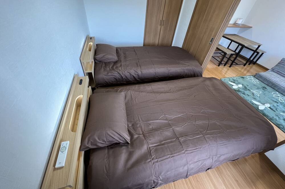 Photo of Bedroom in Sawara-ku