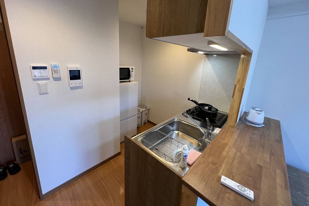 Photo of Kitchen in Sawara-ku