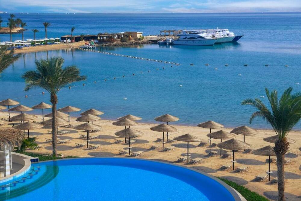 Photo of Outdoor in Al Mamsha El Seyahi