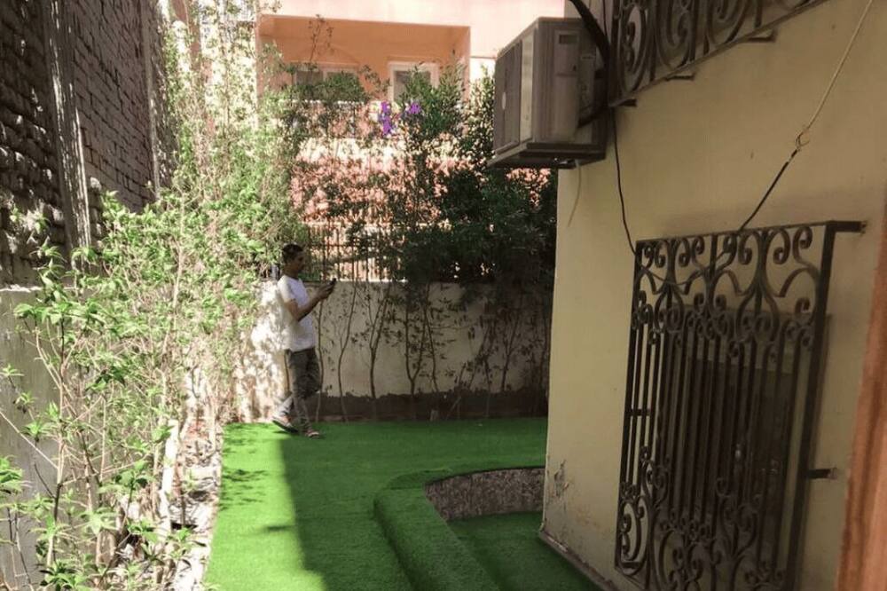 Photo of Outdoor in Al Mamsha El Seyahi