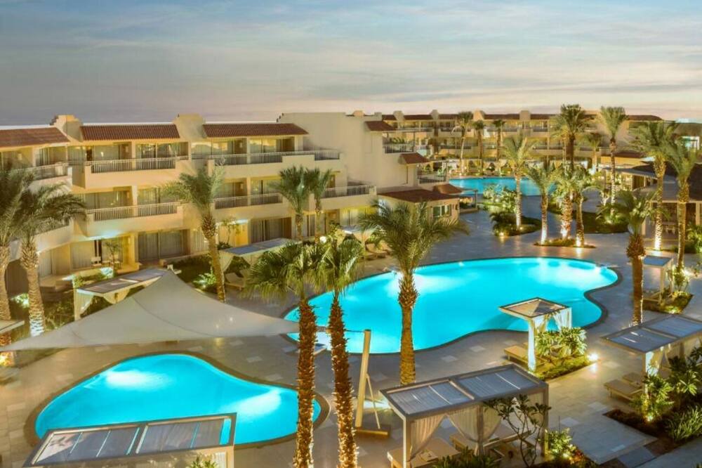 Photo of Outdoor in Al Mamsha El Seyahi