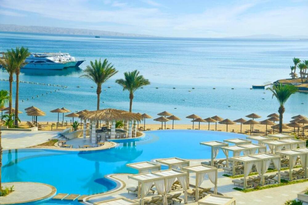 Photo of Outdoor in Al Mamsha El Seyahi