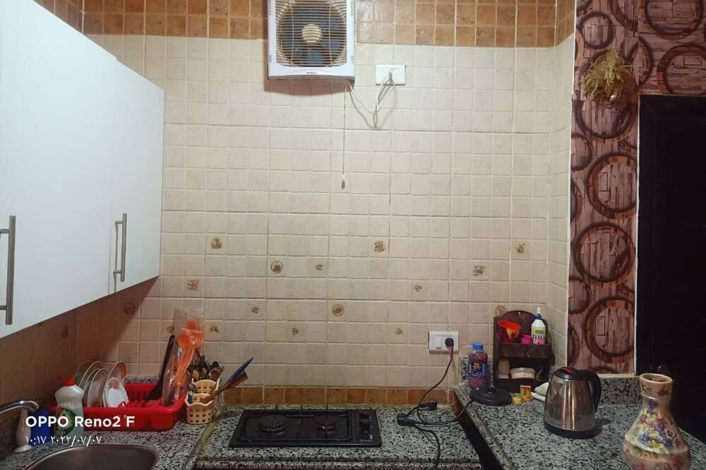 Photo of Kitchen in Al Mamsha El Seyahi