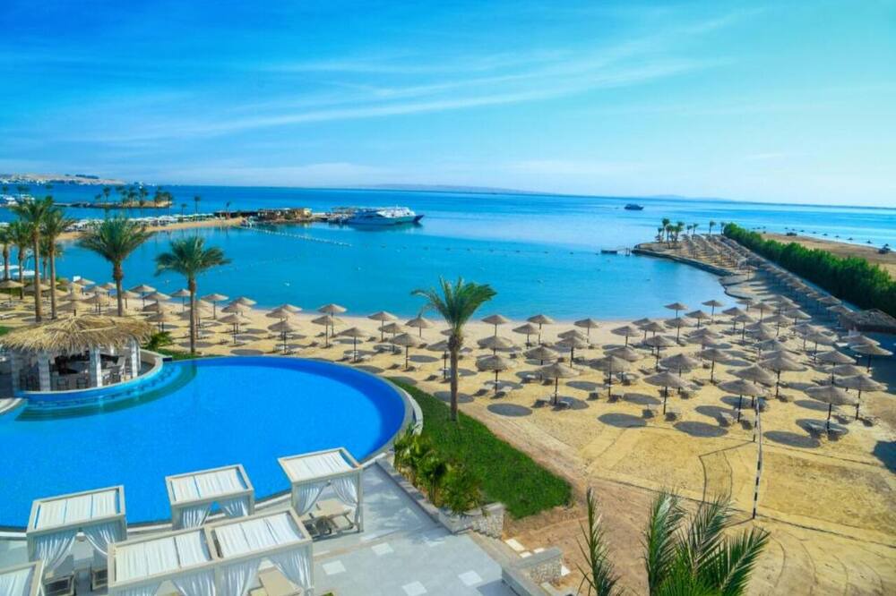 Photo of Outdoor in Al Mamsha El Seyahi