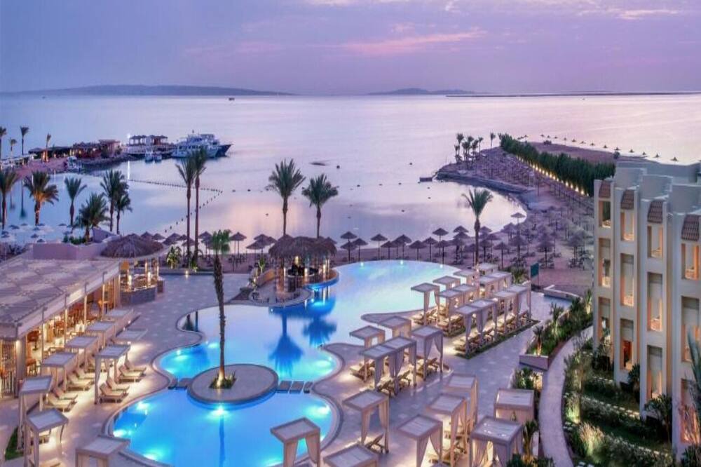 Photo of Outdoor in Al Mamsha El Seyahi