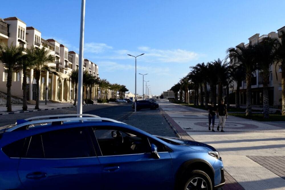 Photo of Outdoor in Al Mamsha El Seyahi