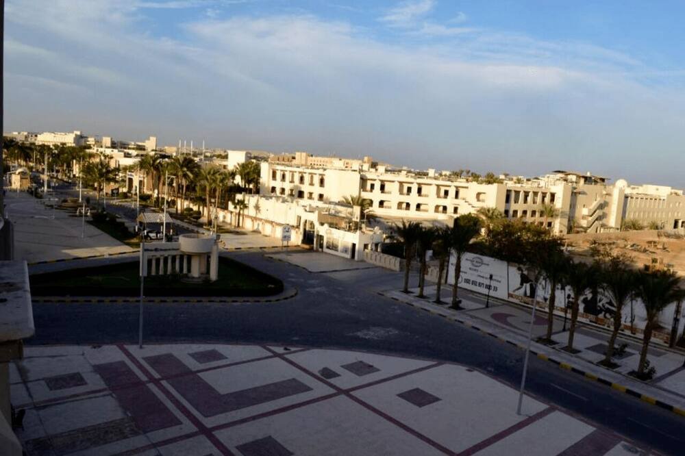 Photo of Outdoor in Al Mamsha El Seyahi