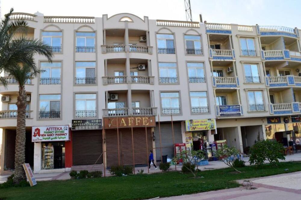 Photo of Outdoor in Al Mamsha El Seyahi
