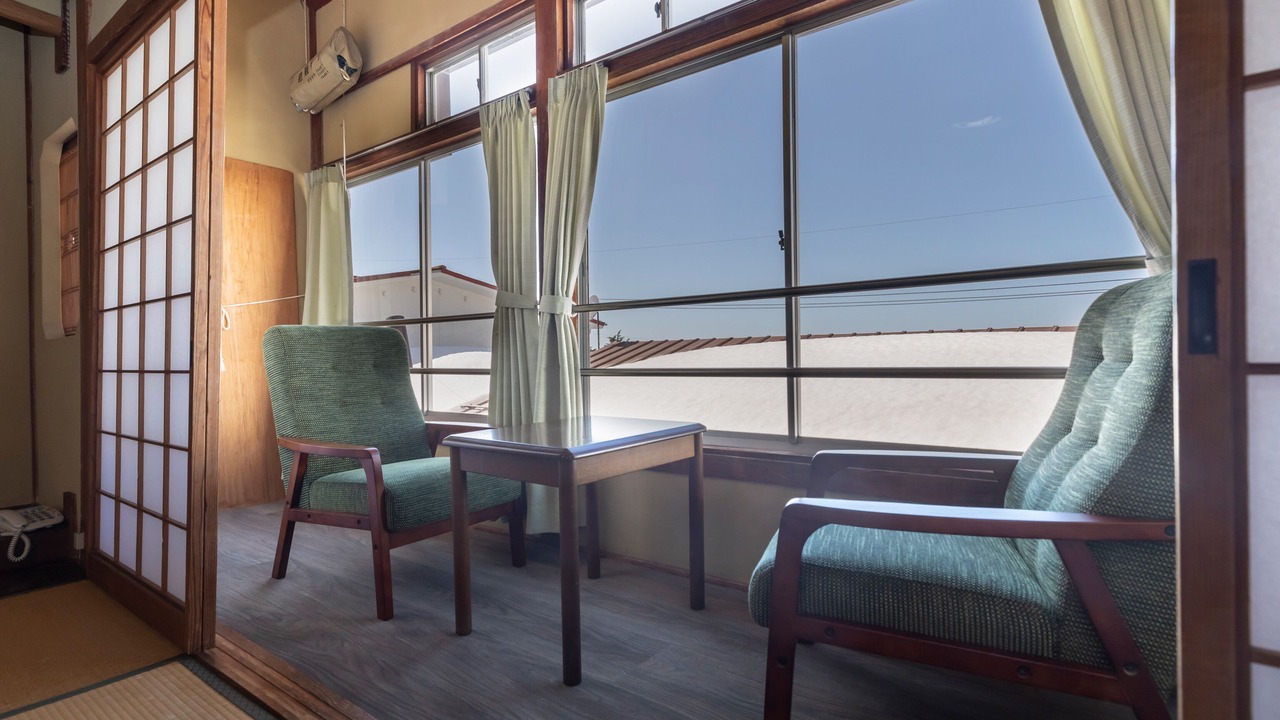 Photo of Bedroom in Daisen