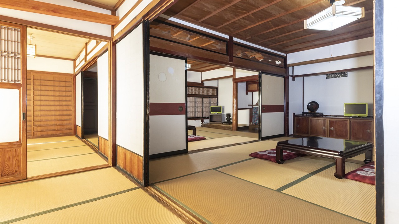 Photo of Bedroom in Daisen