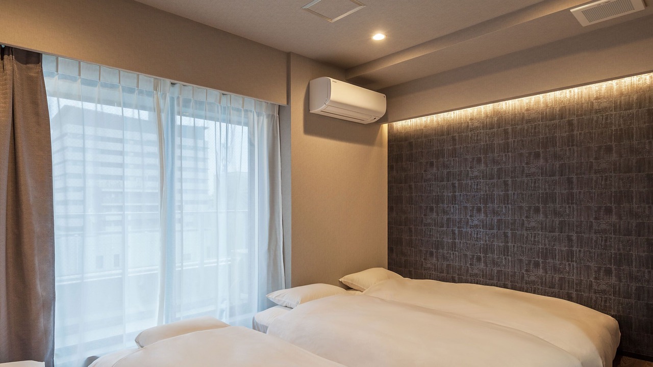 Photo of Bedroom in Asakusabashi