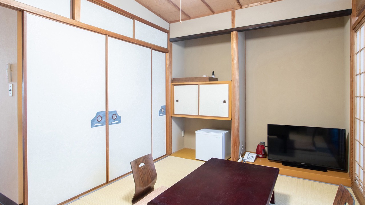Photo of Bedroom in Yatsushiro