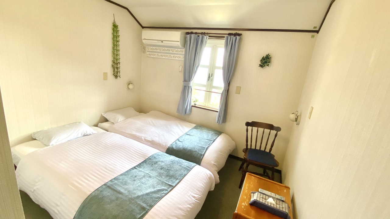 Photo of Bedroom in Futo