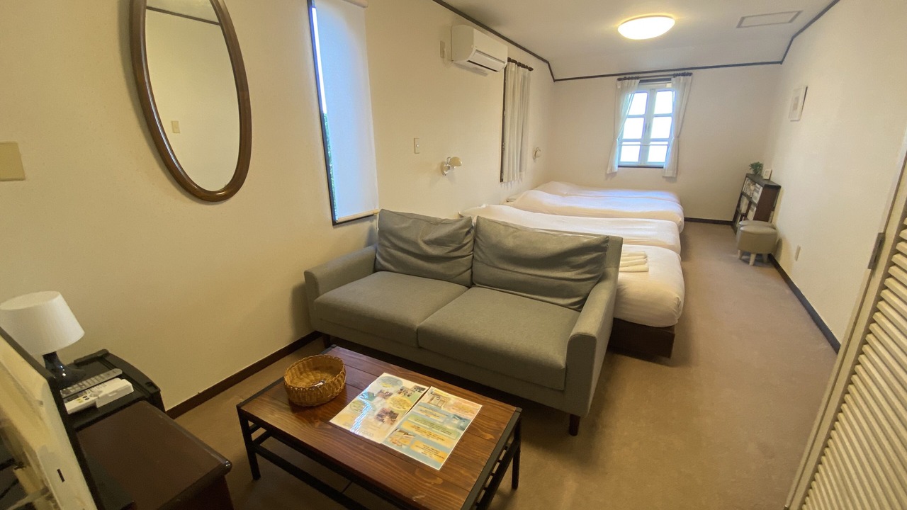 Photo of Bedroom in Futo