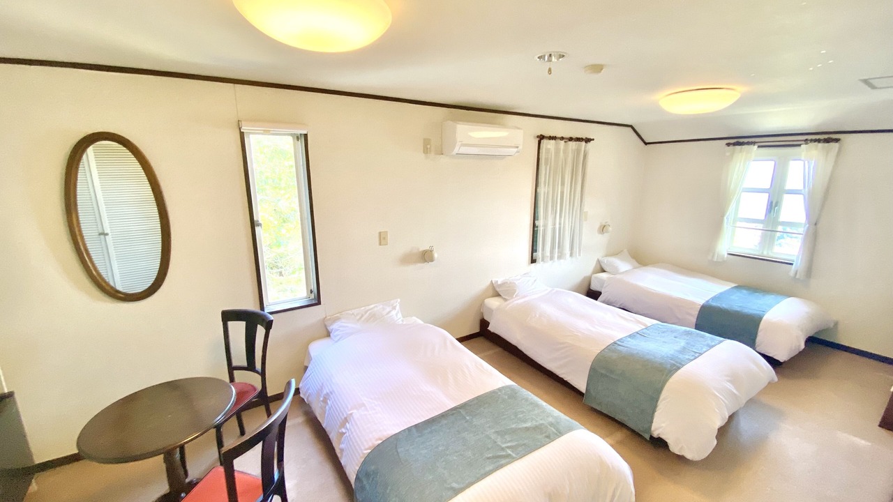 Photo of Bedroom in Futo