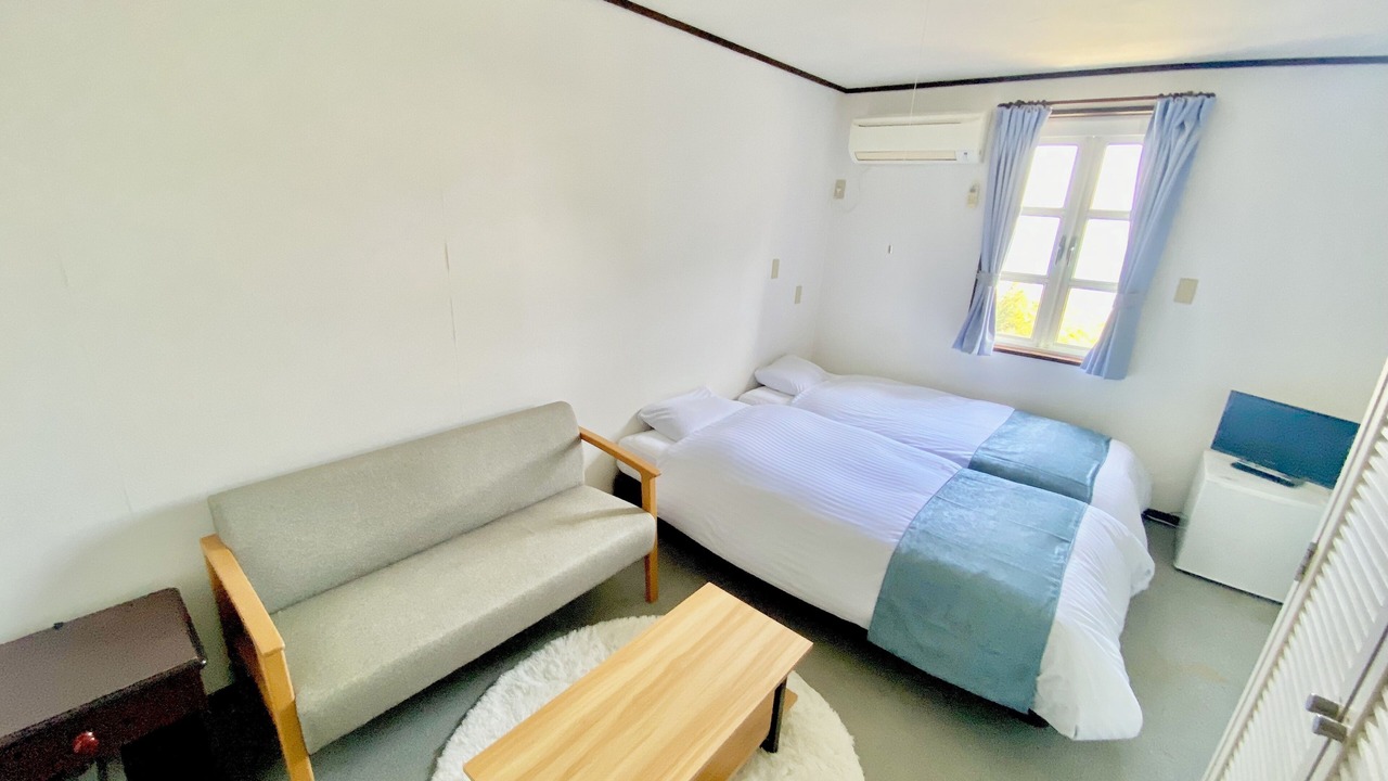 Photo of Bedroom in Futo