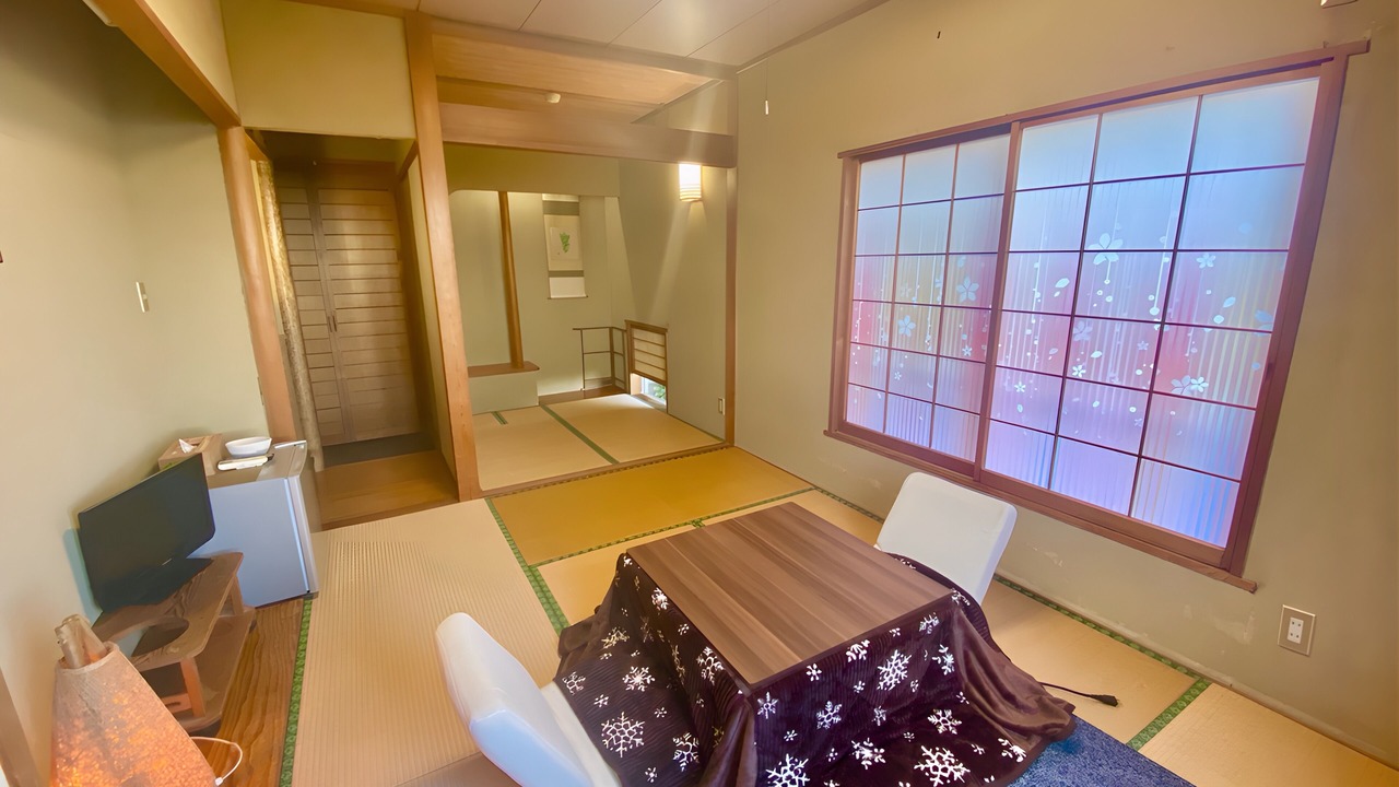 Photo of Bedroom in Futo