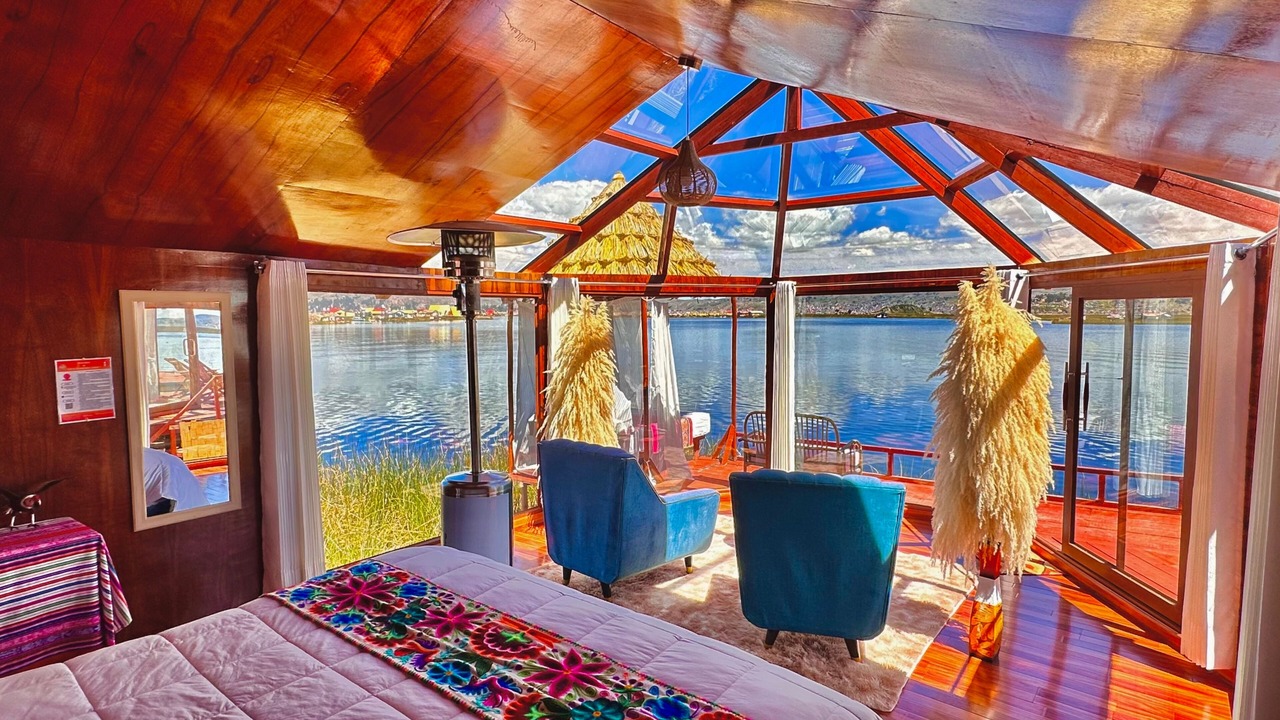 Photo of Bedroom in Puno