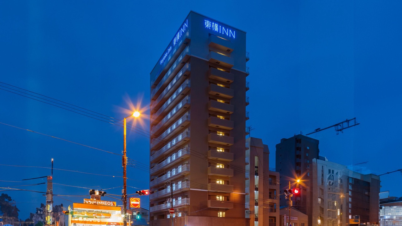 Photo of Buildings in Minato