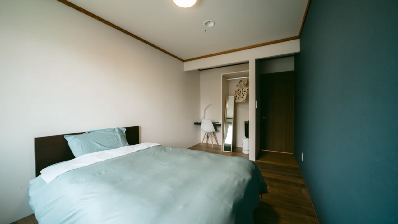Photo of Bedroom in Teshikaga